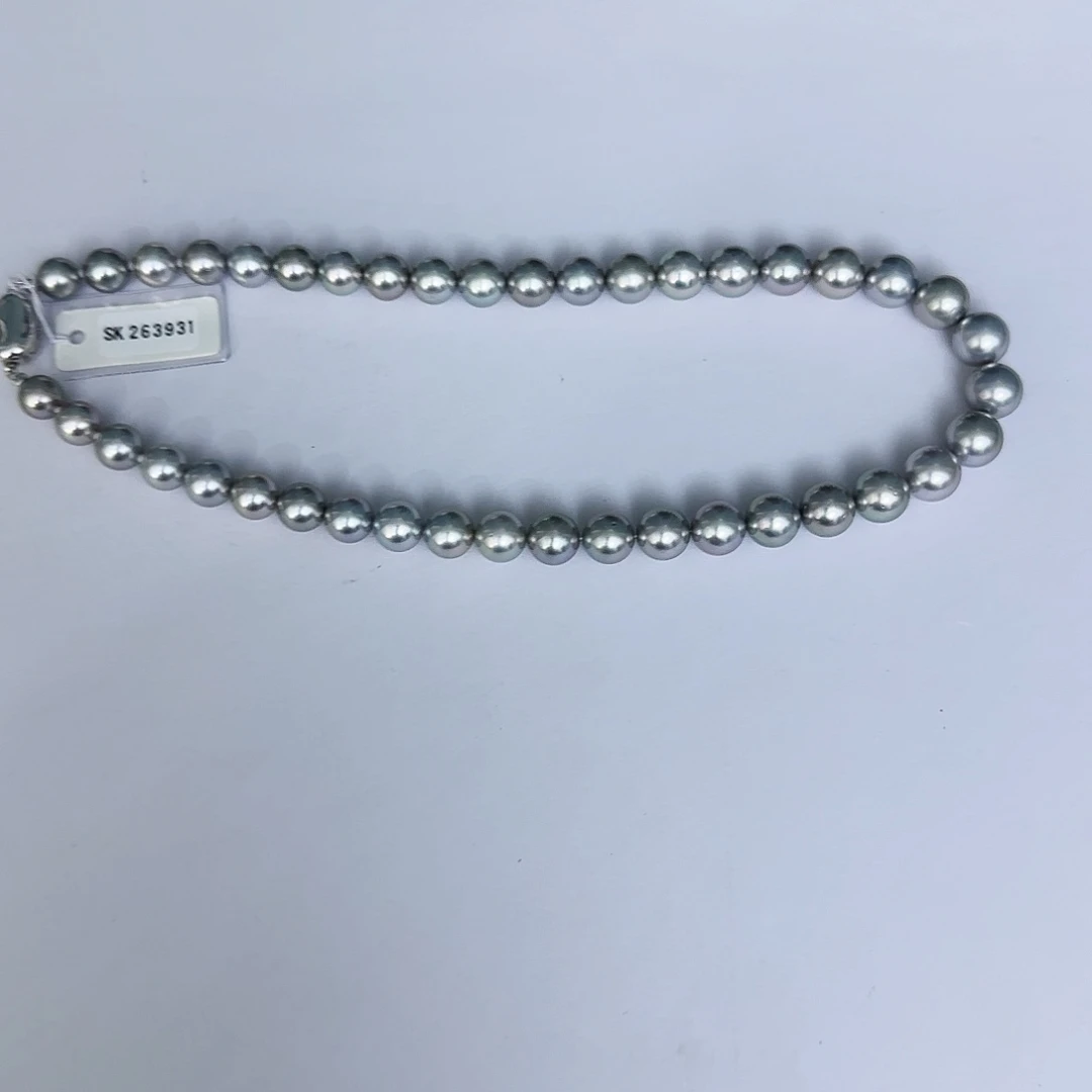 b****未镶嵌海水珍珠颈饰SK263931