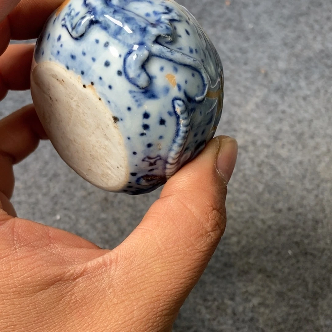 周***明摆件陶陶瓷工艺美术精品展览