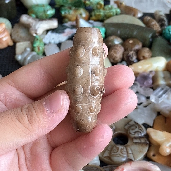 摆件直播间链接28