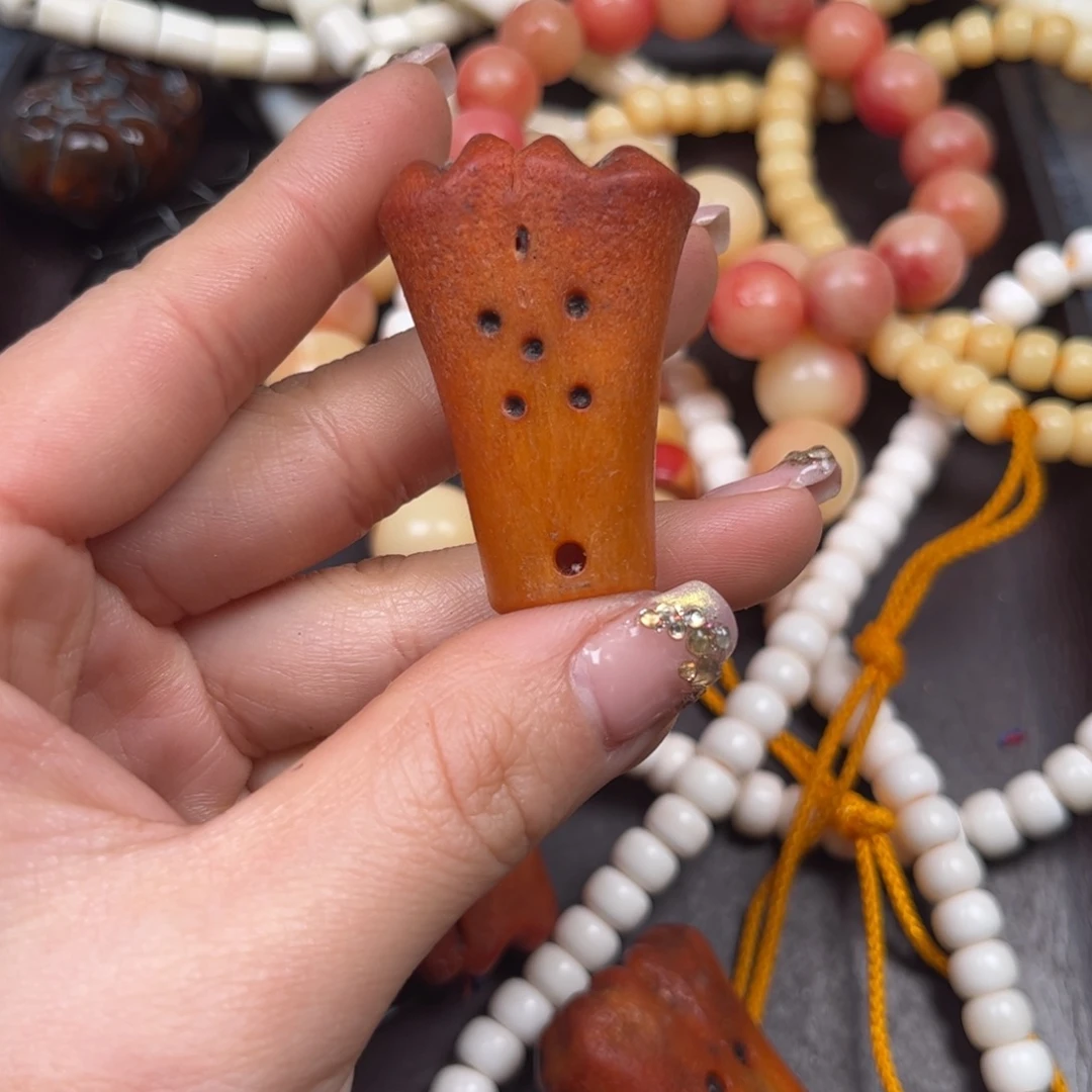 驼骨手串/手链编号142