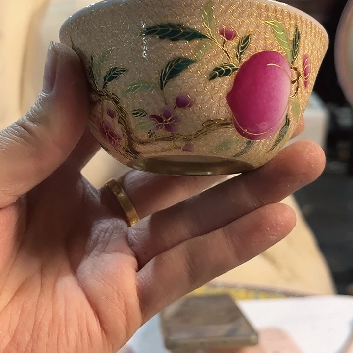 景德镇高温陶瓷A190