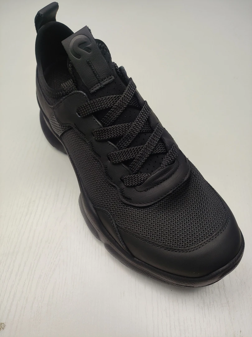 【Q271】甄选男鞋推荐 6918-1 时尚百搭 潮流舒适男款