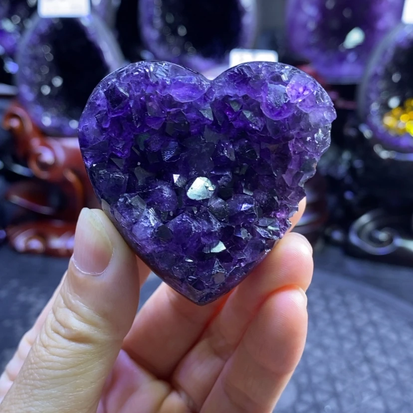 【闪购商品】未镶嵌大型摆件（非配饰）水晶