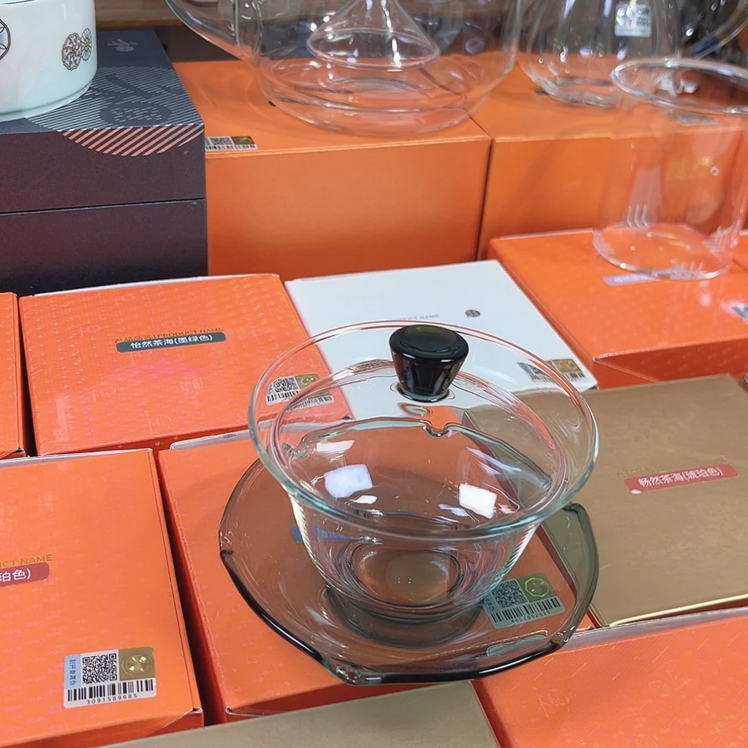 禾器茶器现货现发