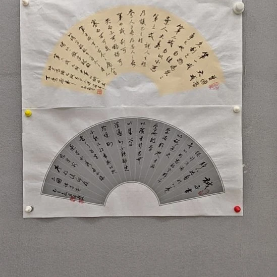 陈长庆老师精品书法作品