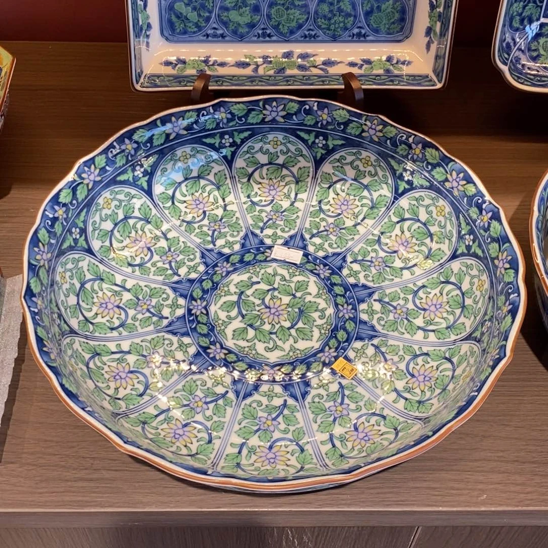 30✖️7 厘米——小杨瓷器甄选