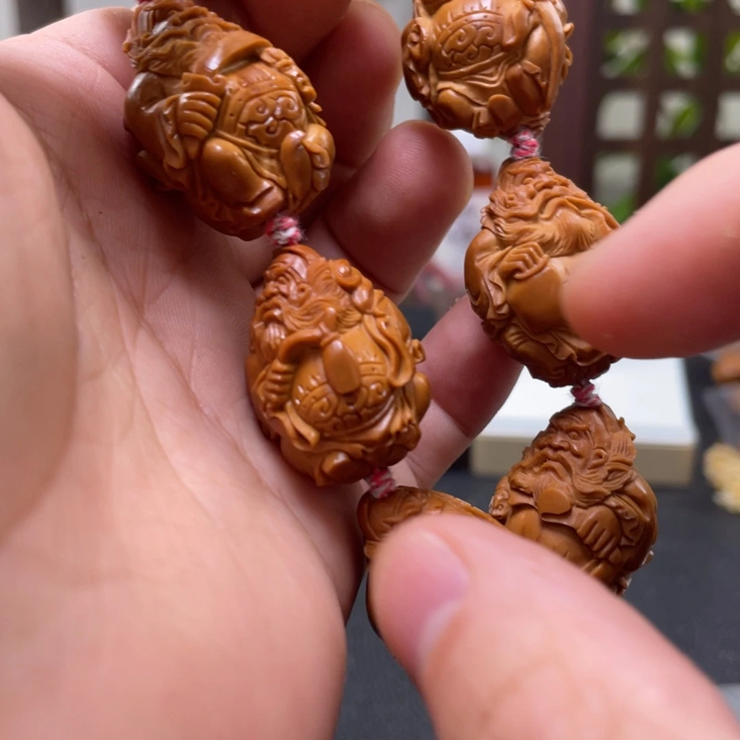 手串/手链橄榄核橄榄核