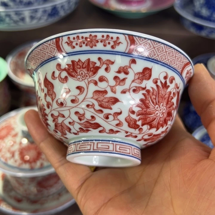 全场景德镇陶瓷景德镇陶瓷艺术你