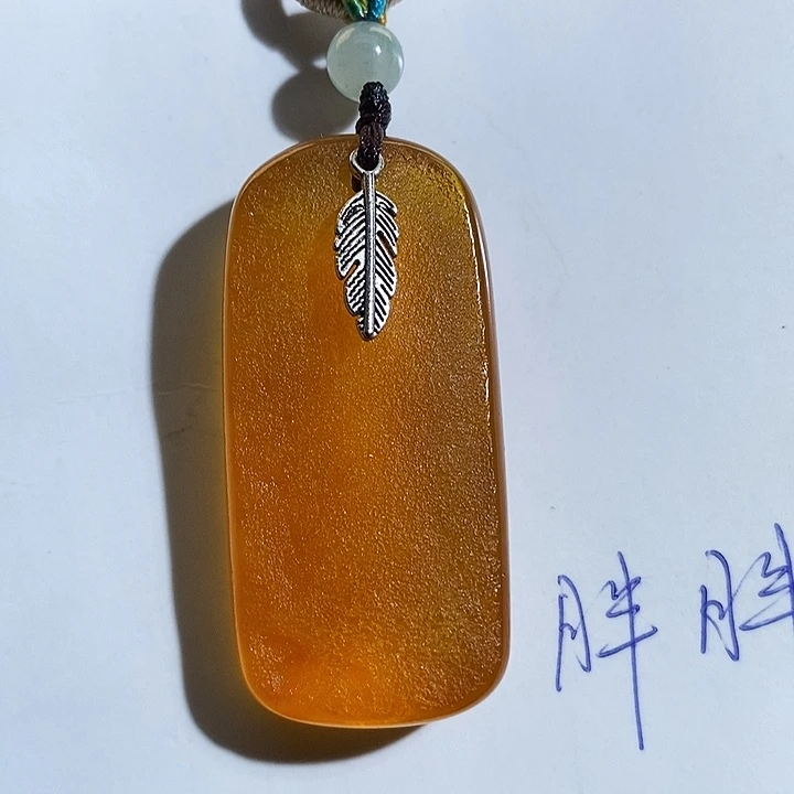 定制琥珀琥珀蜜蜡