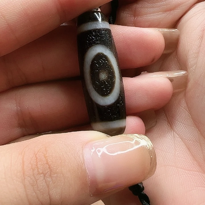 用***0玛瑙/玉髓颈饰未镶嵌