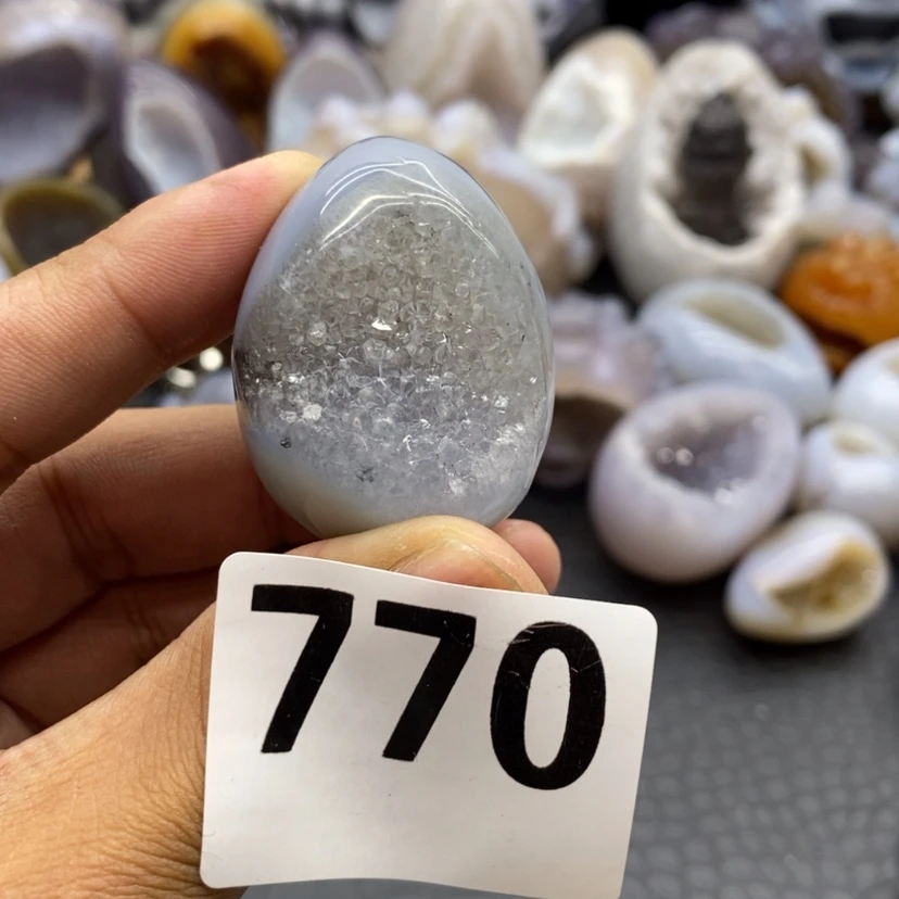 【闪购商品】水晶大型摆件（非配饰）未镶嵌