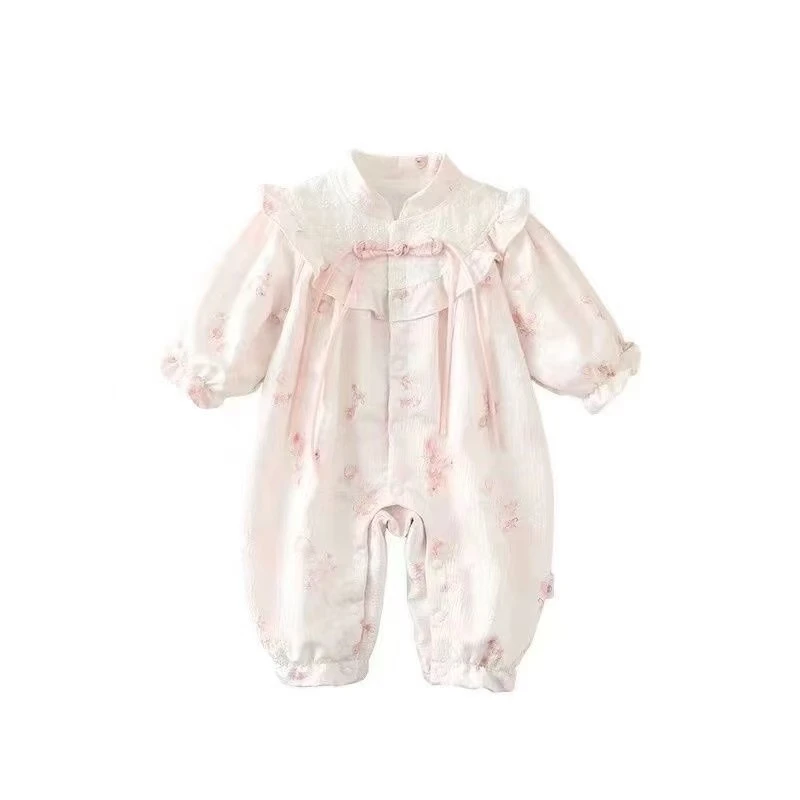 3664外出打底婴童用品婴儿宝宝秋冬冬季纯棉