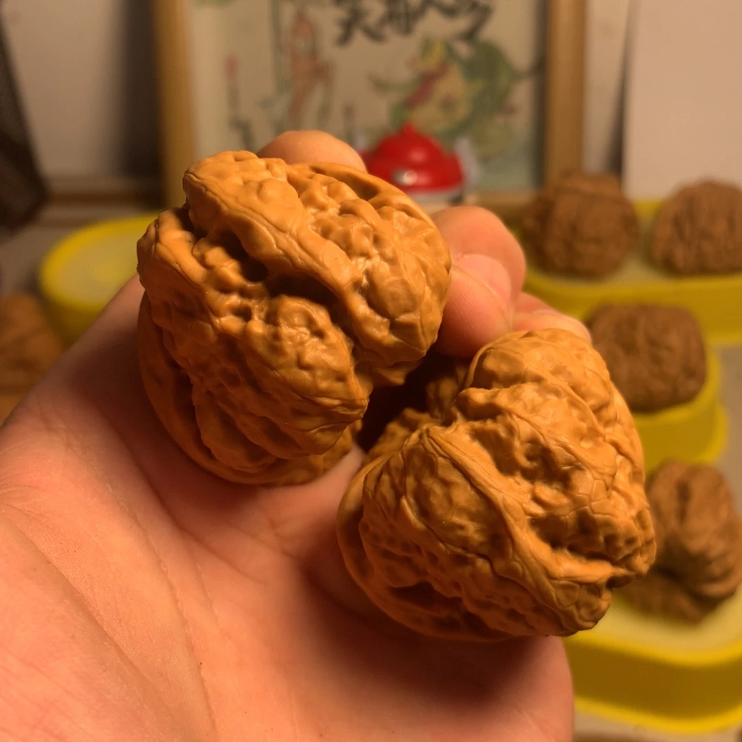 吊坠文玩核桃晓***利（小东专用）