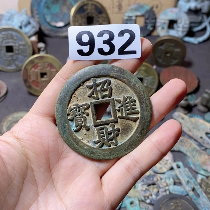 瓷片果**?瓷器瓷片制作工艺