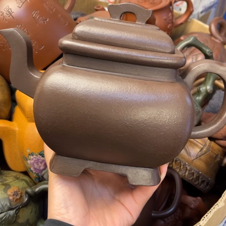 紫砂茶壶紫砂壶等