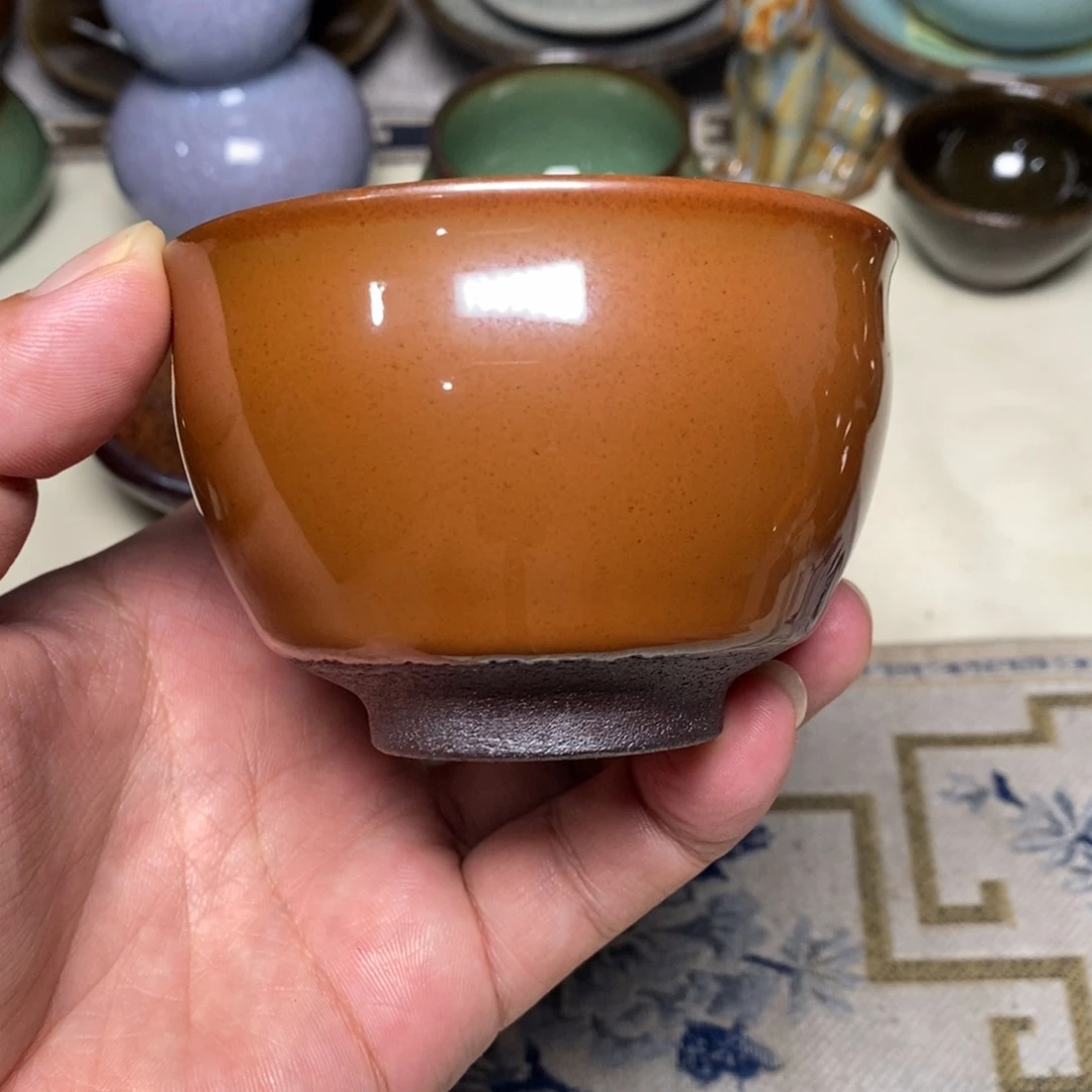 茶盏盏心茶器热卖中