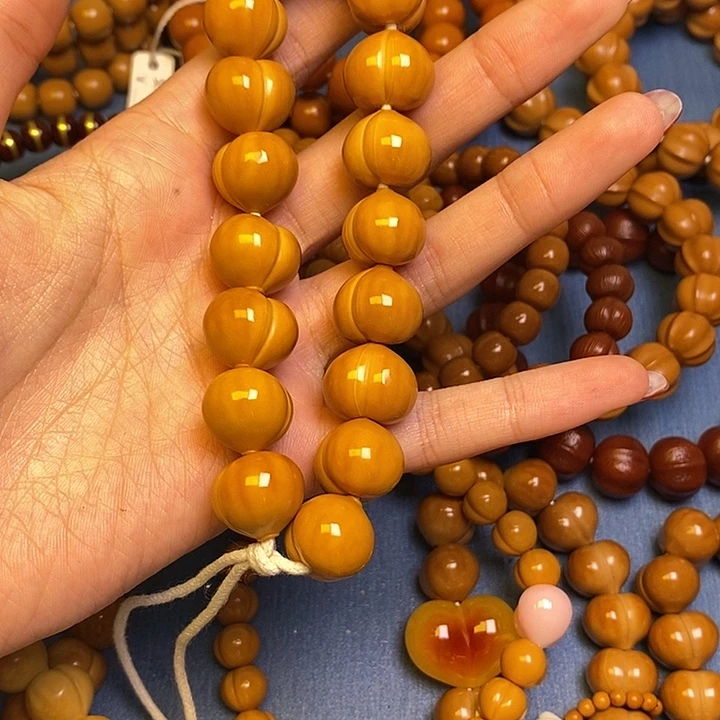 猴头手串猴头手串