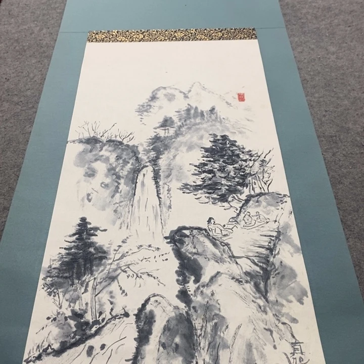 润***鲤字画字画字画字画