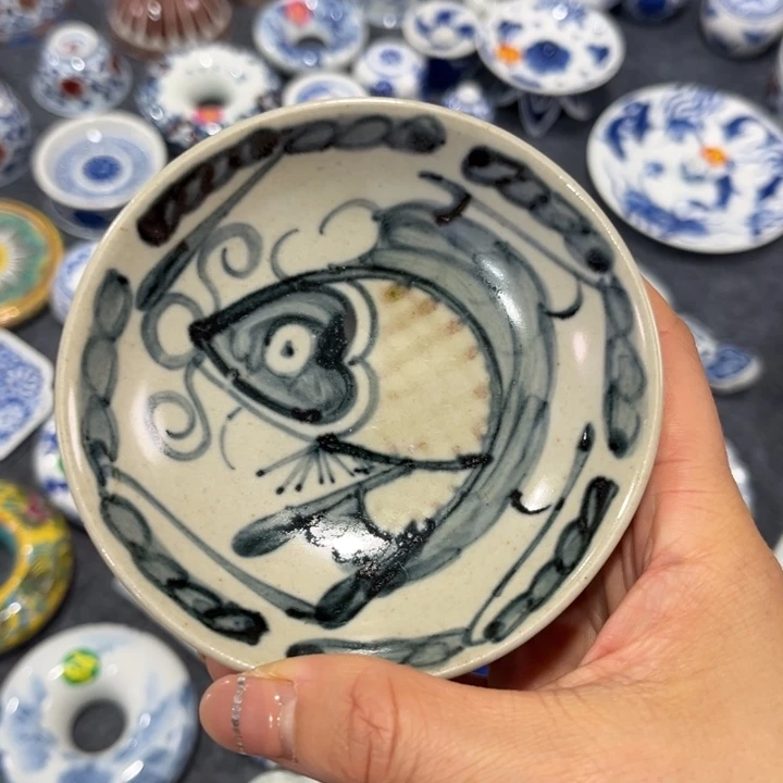 摆件陶源思陶瓷有限公司