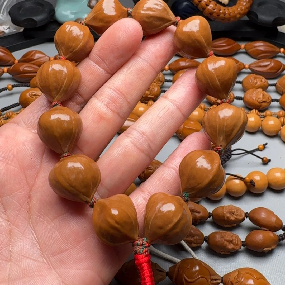 橄榄核手串/手链橄榄核手环的2.0