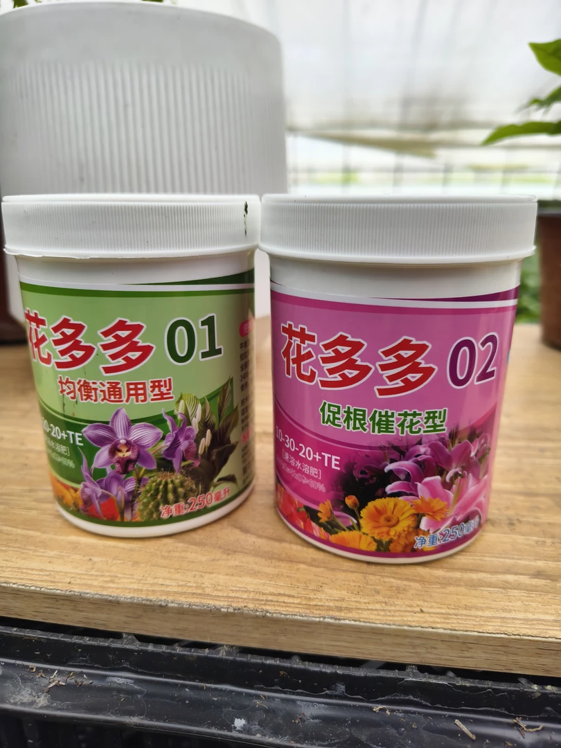 正品花多多一号二号