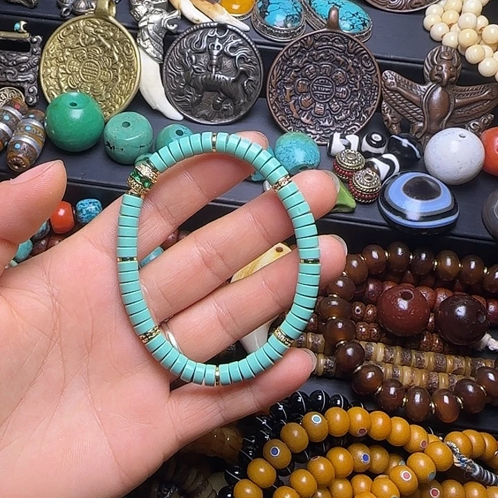 手串/手链贝壳……………………………………