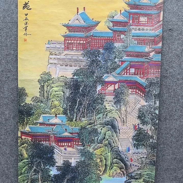 艺术作品艺术作品