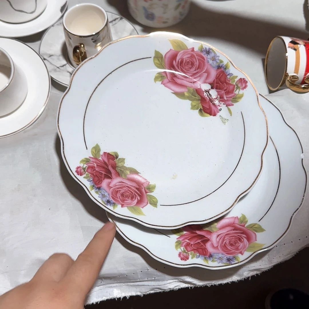 外贸冠衡陶瓷有限公司