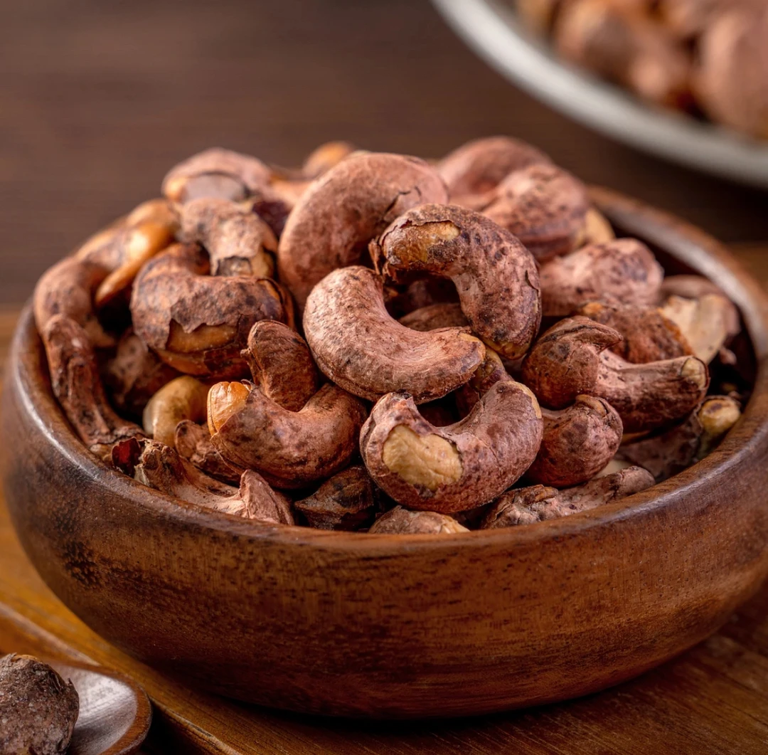 云南山货【腰果】老陈甄选