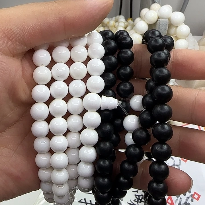 大果紫檀（缅甸花梨）白0.8脖挂