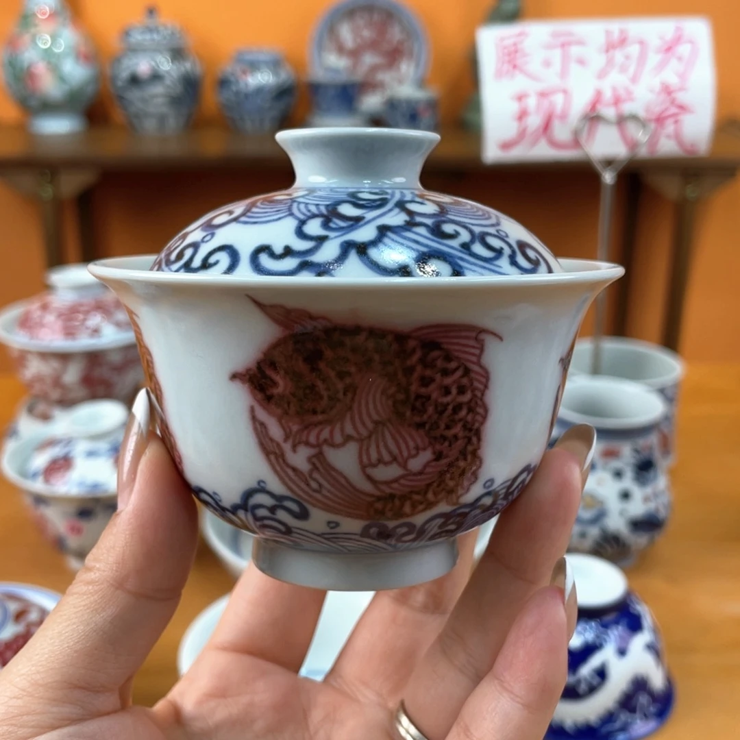 景德镇手绘哈哈哈哈哈哈