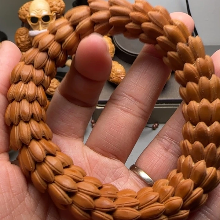 橄榄核手串/手链福利待遇