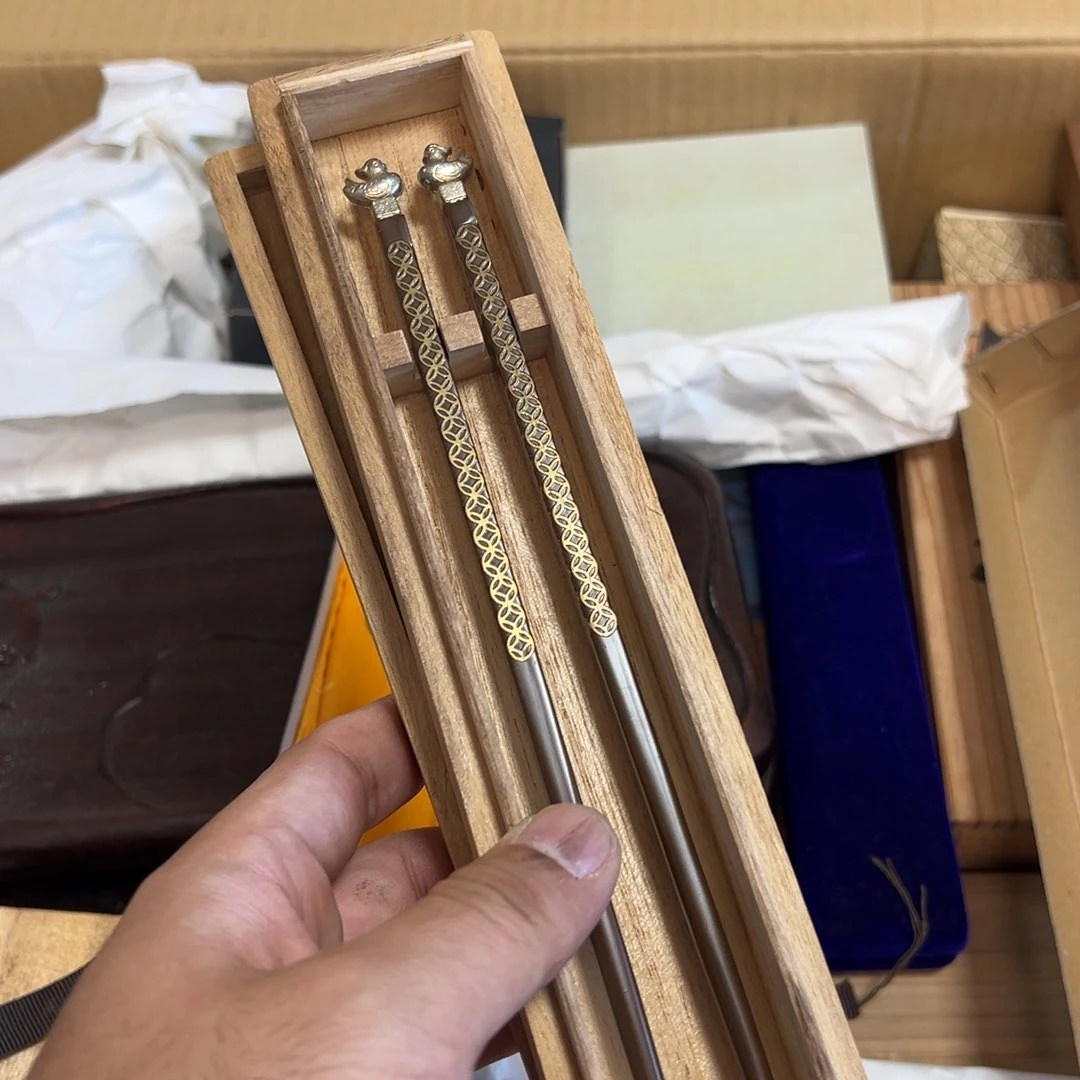 铜中古商品，谨慎购买