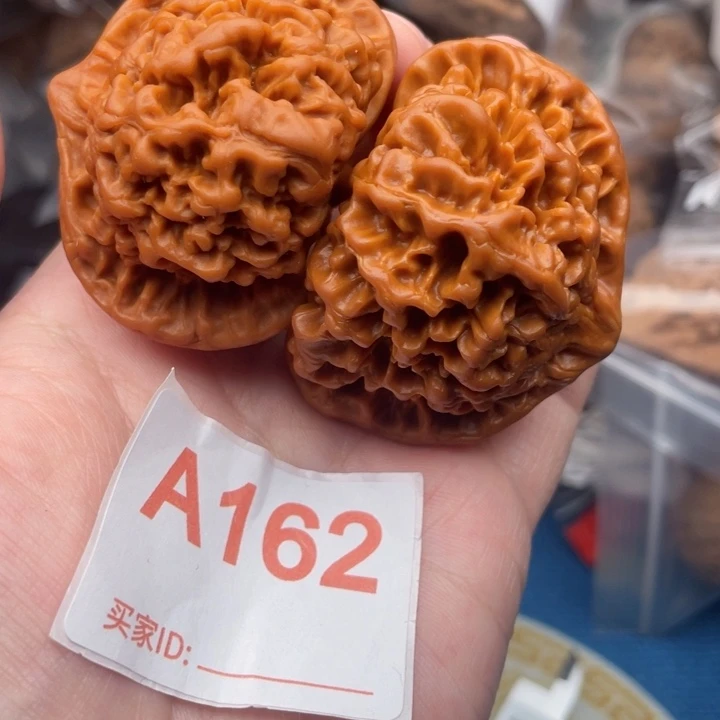 吊坠文玩核桃核桃