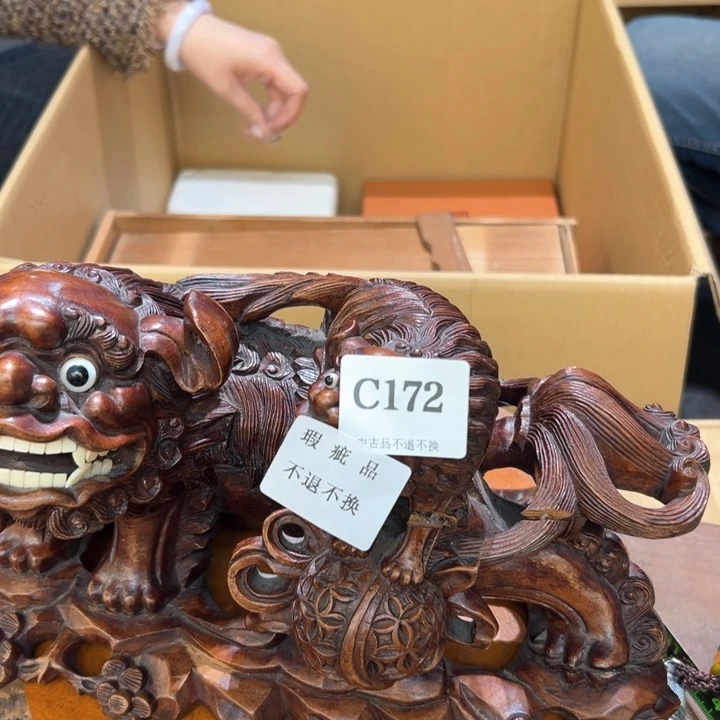 瓷器周边默认瑕疵1一*