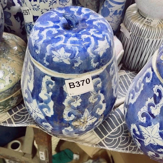 陶瓷制品瑕疵处理