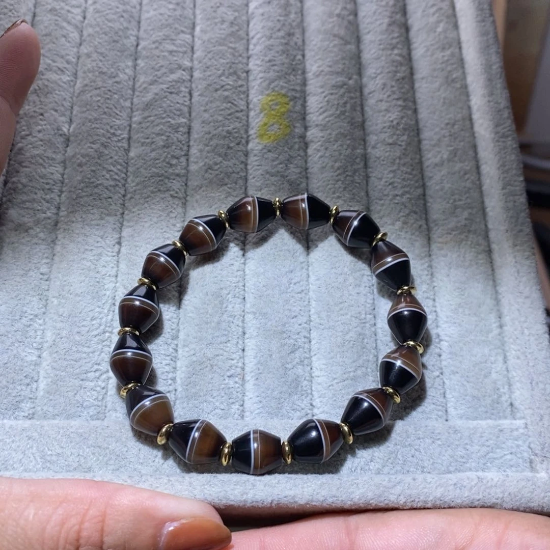 玛瑙/玉髓颈饰未镶嵌等*来