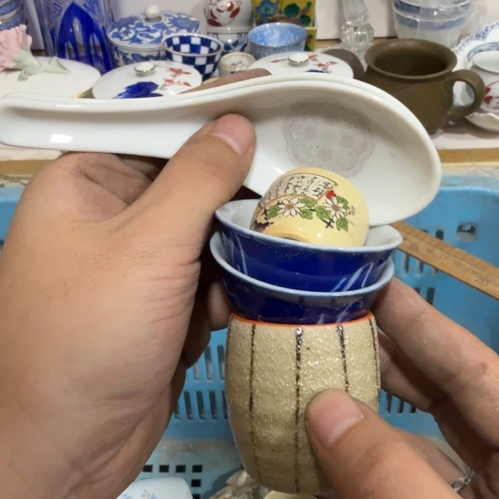 陶瓷推荐第二名20包邮