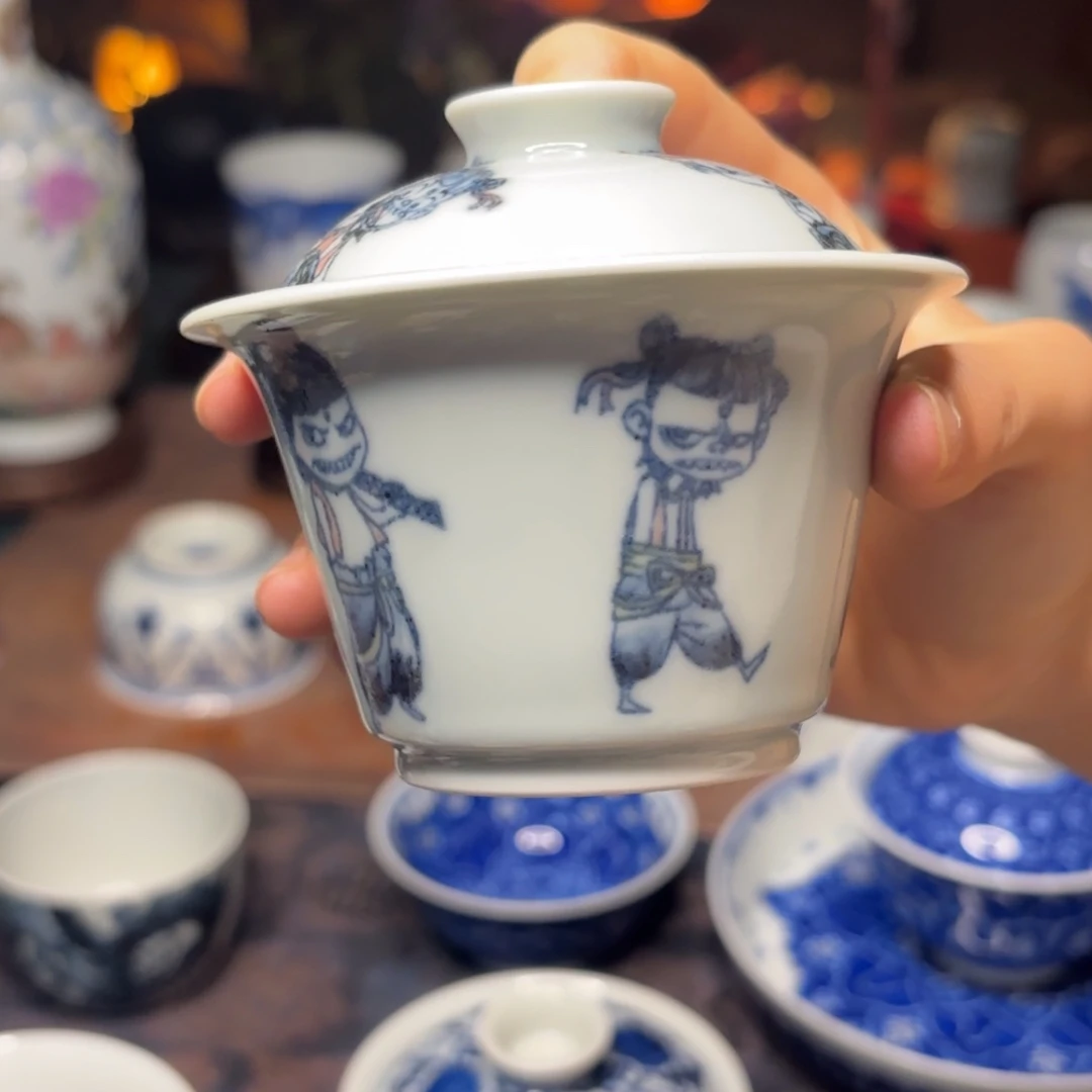 景德镇全手工福利