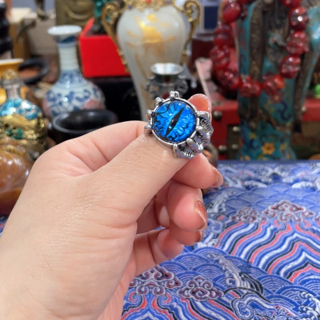 吊坠宫廷影视老旧工艺摆件