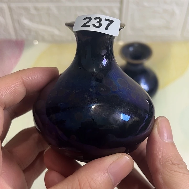 茶盏亮**神腾腾茶器-237号-茶盏