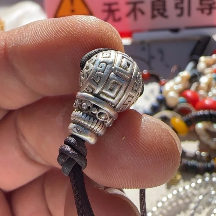 桑杰出品小元素配饰