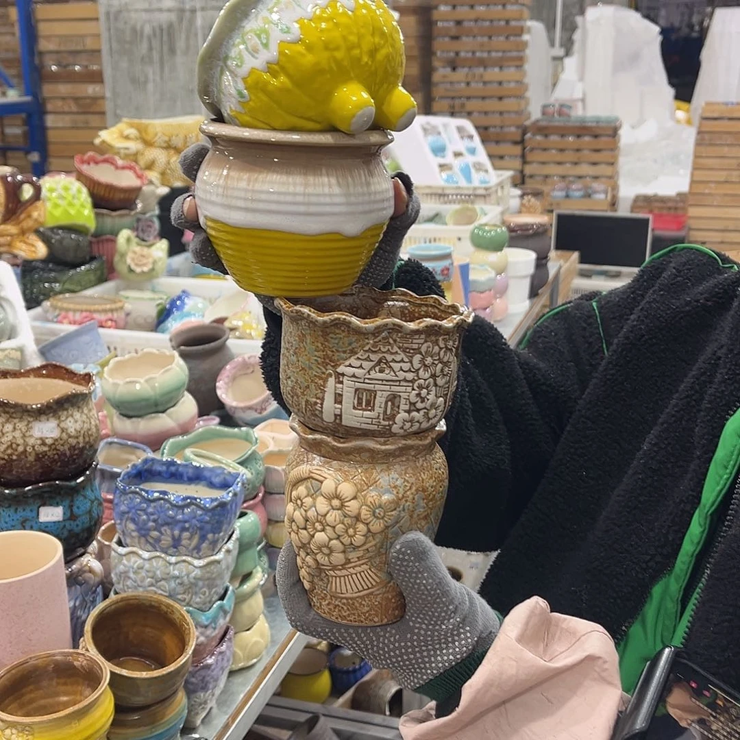 红陶正品数量有限