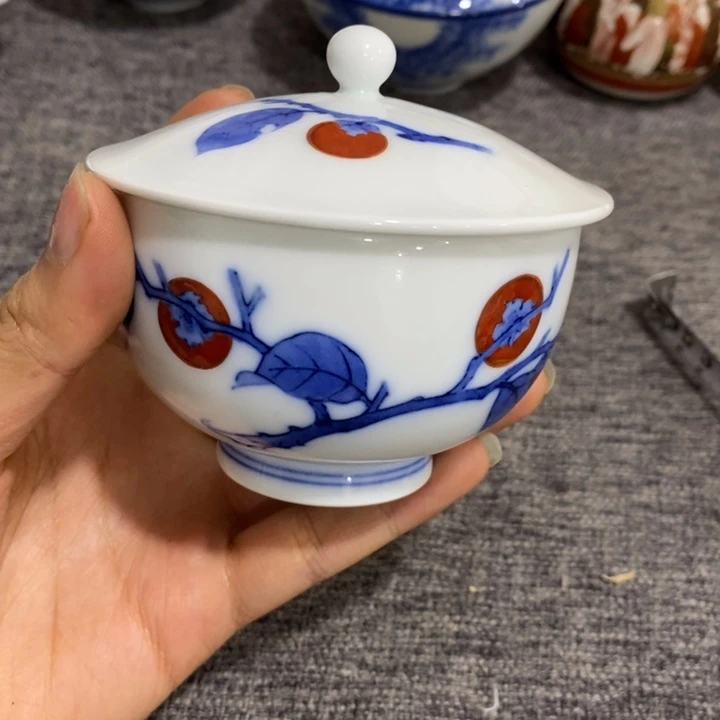 紫砂茶宠非常漂亮好看的碗