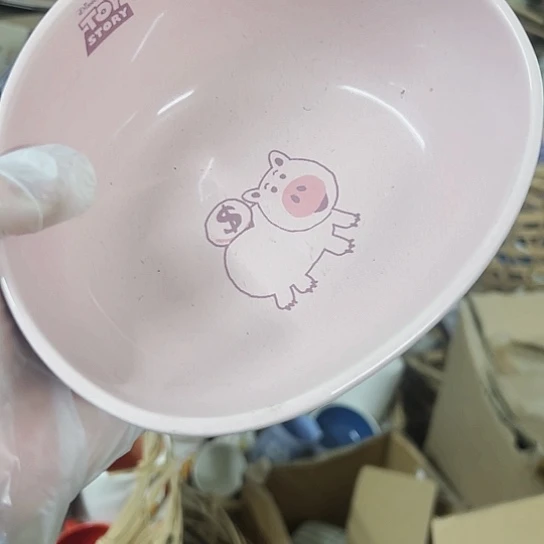 炉微瑕可爱可爱可爱满20包邮