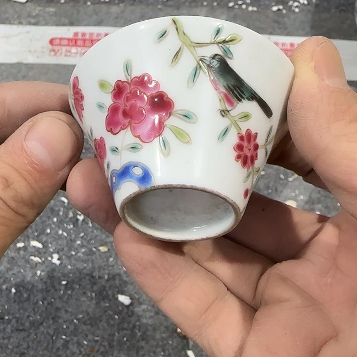 摆件景德镇陶瓷33232222233