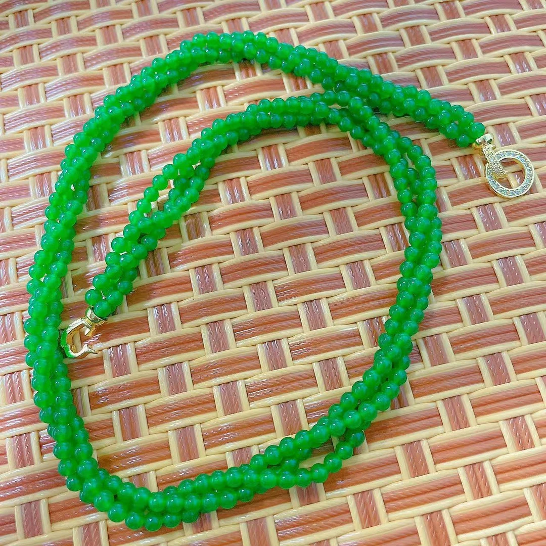 吊坠 【中缅边境收货专属】1-A95