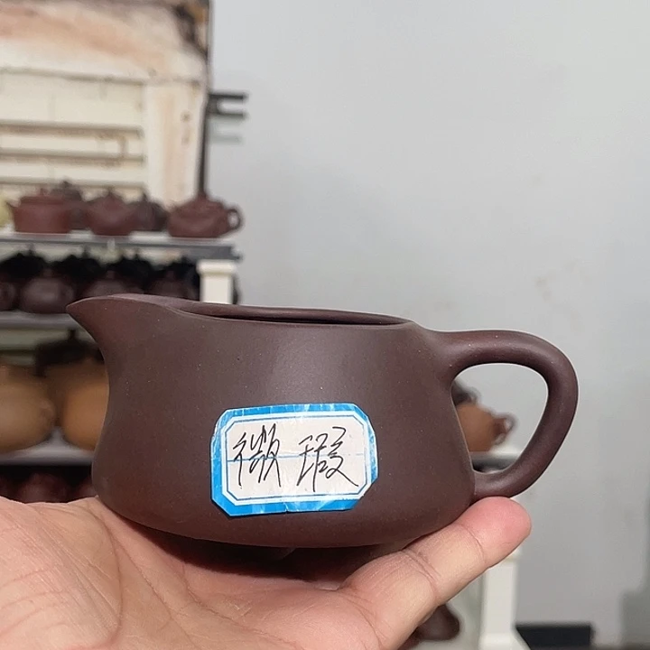 紫砂茶壶紫砂茶具200cc