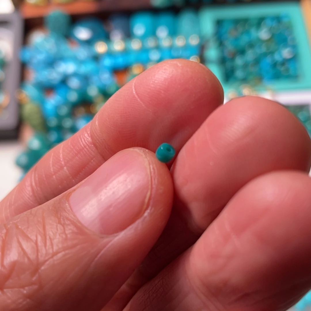 七***七南红玛瑙未镶嵌颈饰