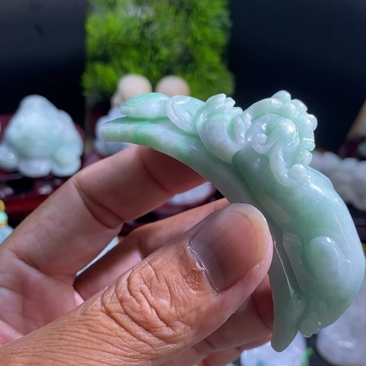 【闪购商品】颈饰未镶嵌翡翠11111111111